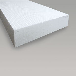 PS-EPS-Perimeter-Dämmplatte SA 240,00 mm 1.000,00 mm 500,00 mm 240,00 mm 0,50 qm