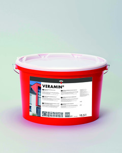 Veramin 12,50 l weiß