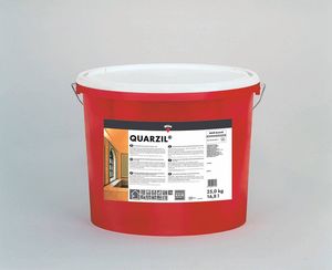 Quarzil 25,00 kg weiß