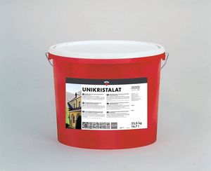 Unikristalat 25,00 kg altweiß 9870