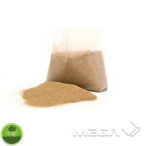 Kunstrasen Spezial-Quarzsand 25,00 kg