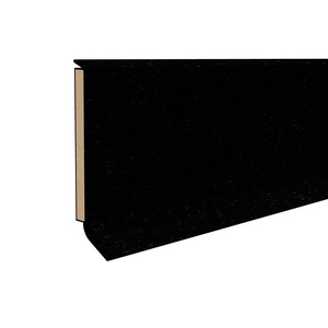 KS Objekt schwarz 1001 15,00 MM 60,00 MM 5,15 LFM