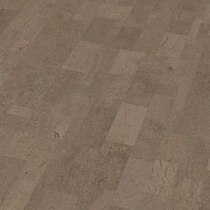 Kork-Fertigparkett-WRT Identity tea I810002 905,00 mm 295,00 mm 10,50 mm 1,00 Pak