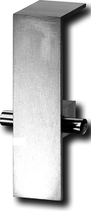 SL935 Verbinder Aluminium silber F4 1,00 St