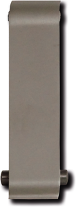 SL945 Verbinder Aluminium silber F4 1,00 St