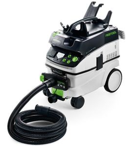 Absaugmobil CTM 36 E AC-Planex 1.200,0
