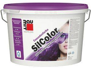 SilColor 15,00 l weiß