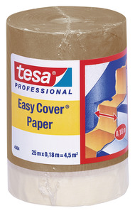 Easy Cover 4364 25,00 m 180,00 mm