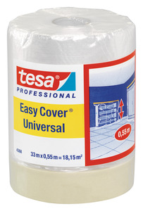 Easy Cover 4368 17,00 M 2.600,00 MM